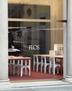 Flos: New Releases at Milan Design Week